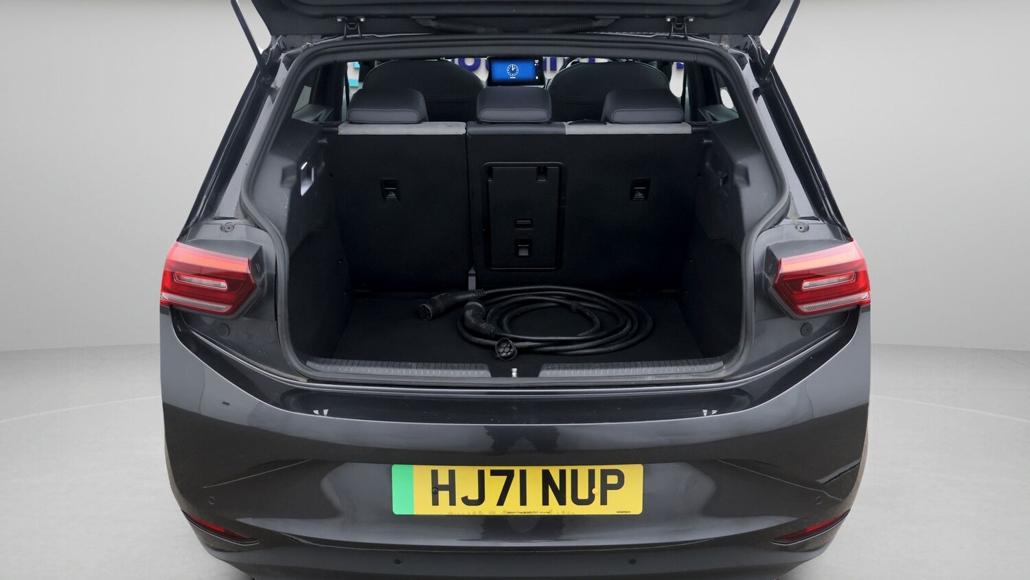 Used Volkswagen ID.3 2021 for sale - 77452853: Photo 17