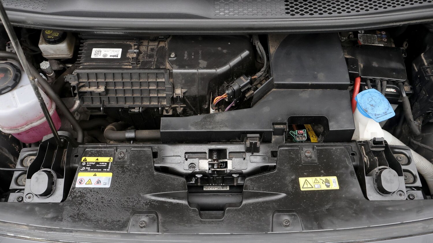 Used Volkswagen ID.3 2021 for sale - 77452853: Photo 19