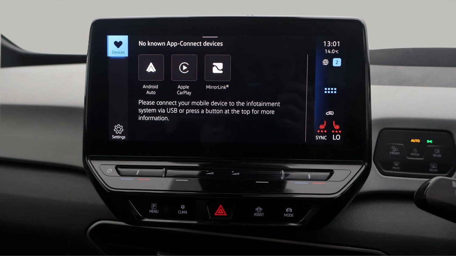 Used Volkswagen ID.3 2021 for sale - 77452853: Photo 24