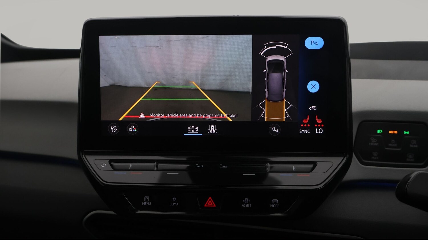 Used Volkswagen ID.3 2021 for sale - 77452853: Photo 25