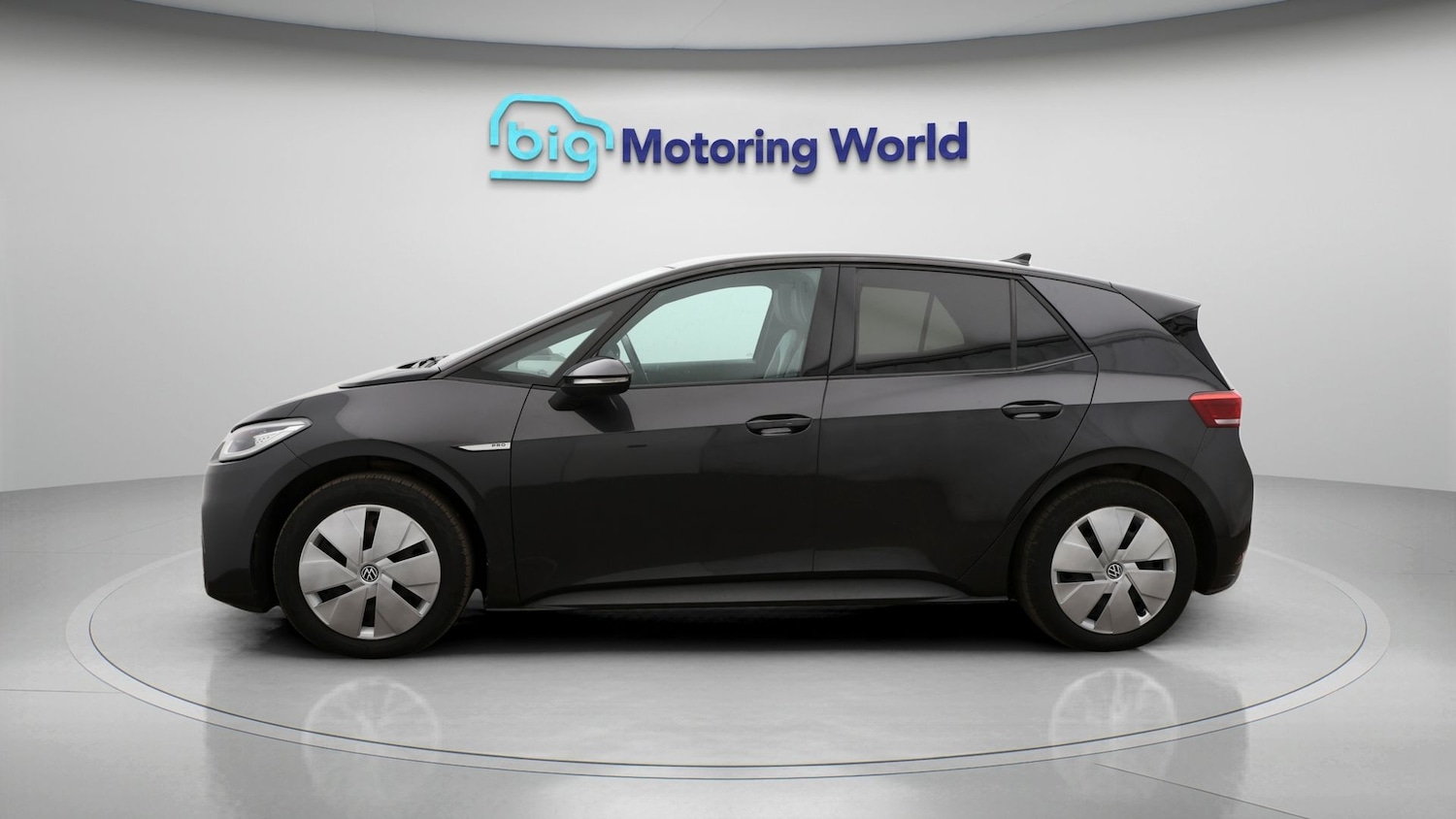 Used Volkswagen ID.3 2021 for sale - 77452853: Photo 4