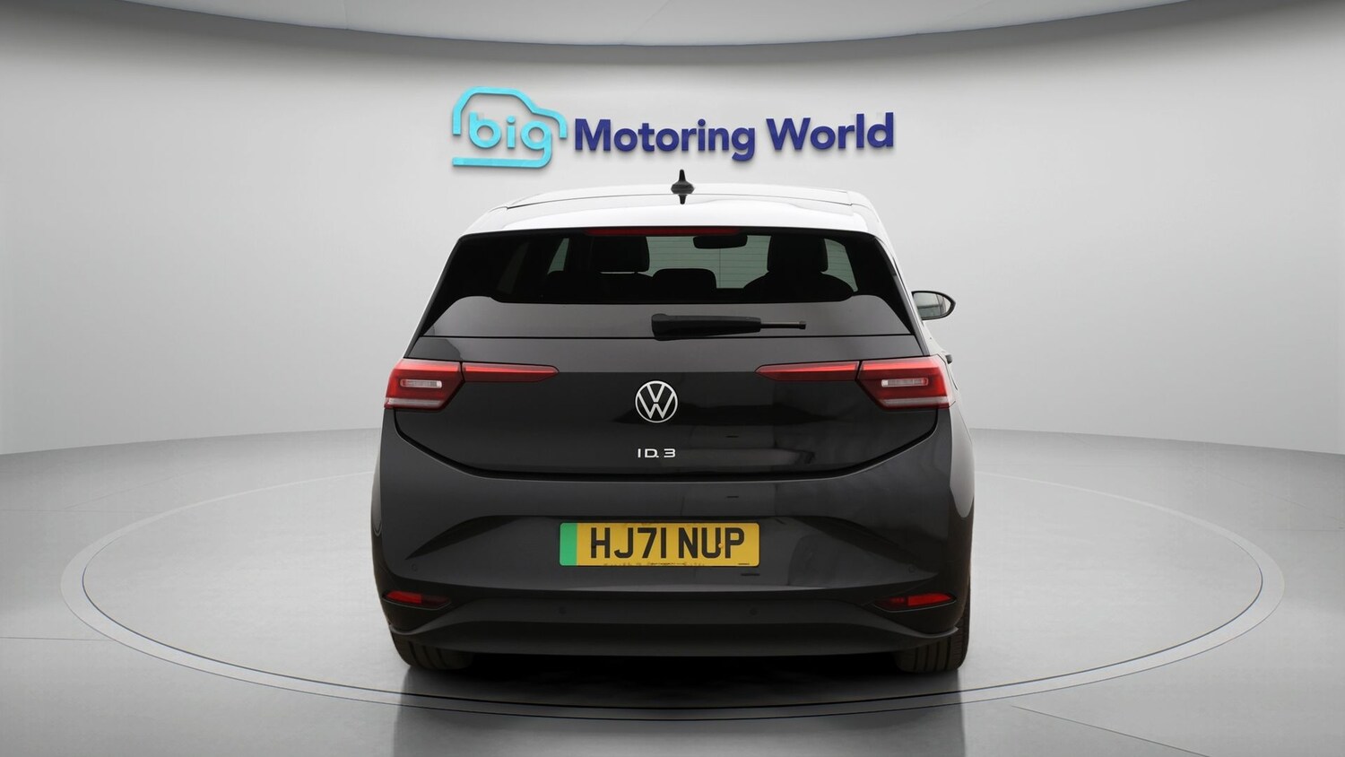 Used Volkswagen ID.3 2021 for sale - 77452853: Photo 6