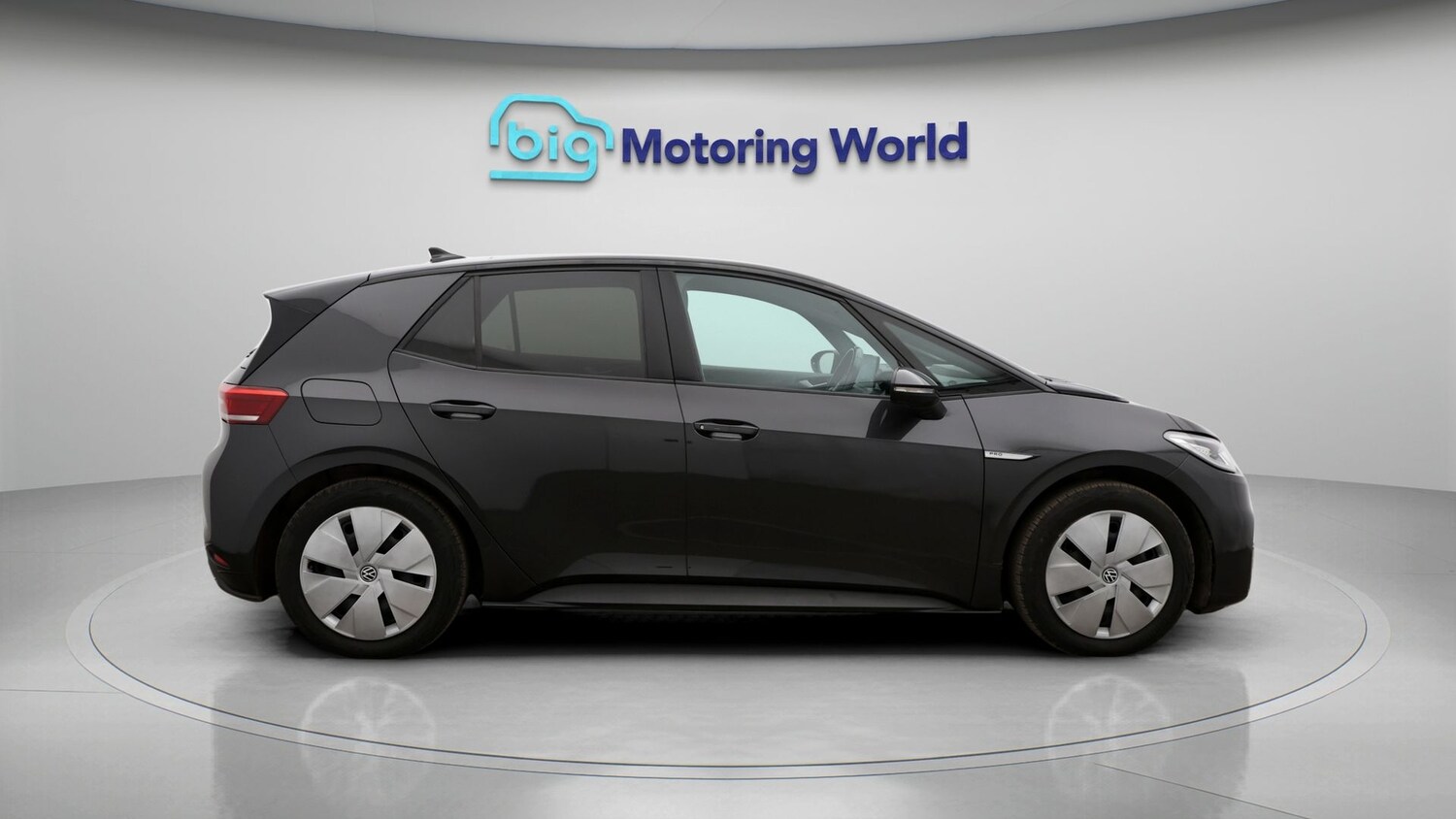 Used Volkswagen ID.3 2021 for sale - 77452853: Photo 8