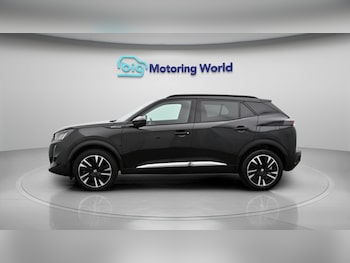 Used Peugeot 2008 2020 for sale - 78909901: Photo
