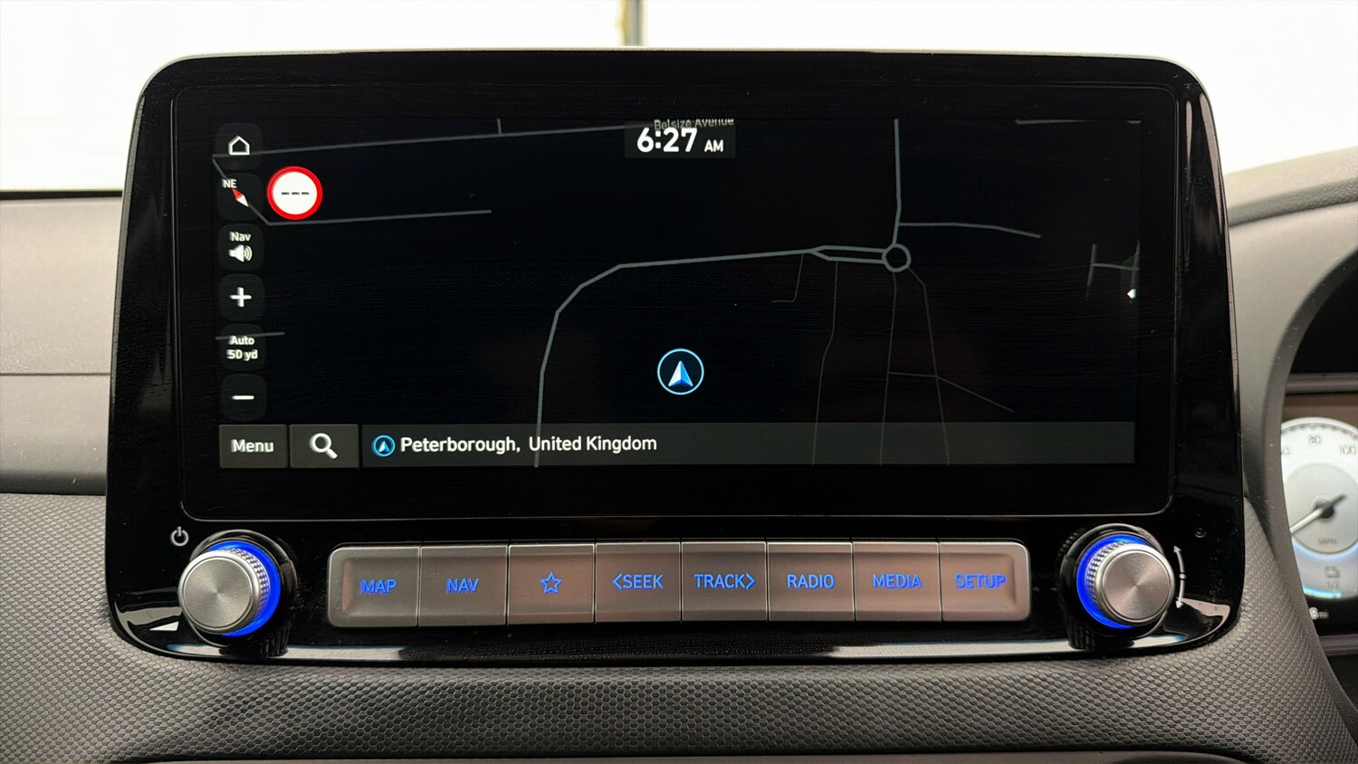 Used Hyundai KONA 2023 for sale - 77917166: Photo 10