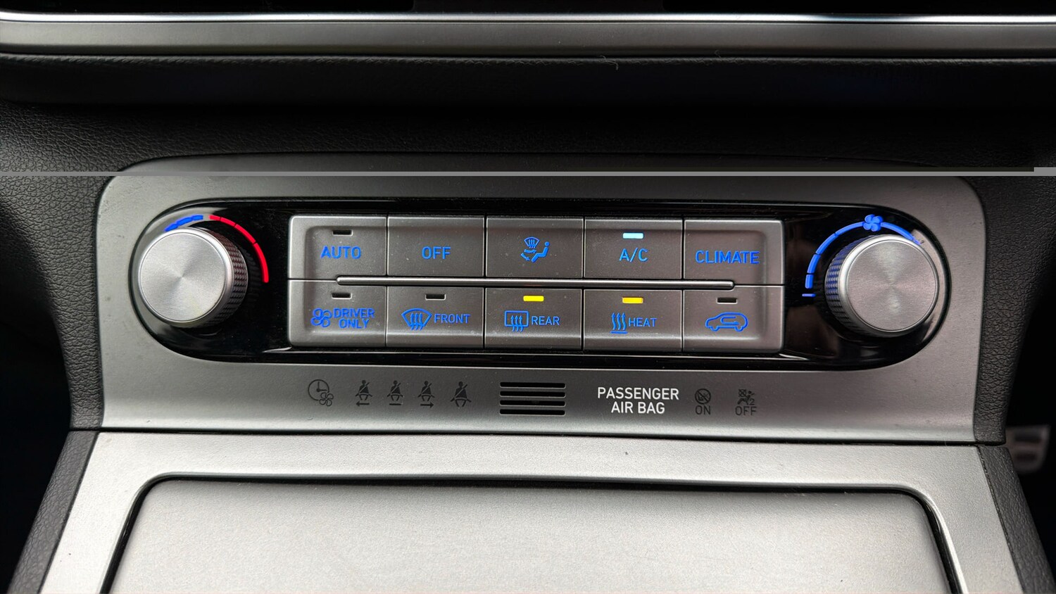 Used Hyundai KONA 2023 for sale - 77917166: Photo 11