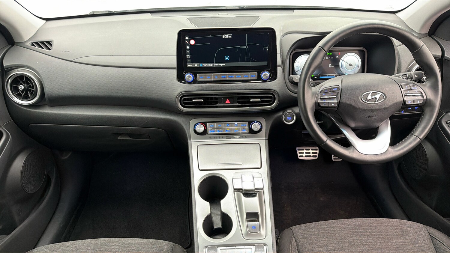 Used Hyundai KONA 2023 for sale - 77917166: Photo 12