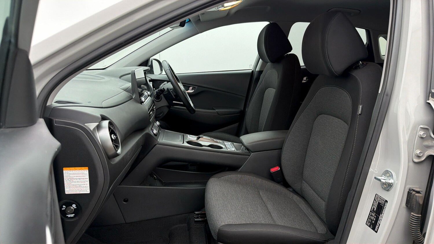 Used Hyundai KONA 2023 for sale - 77917166: Photo 13