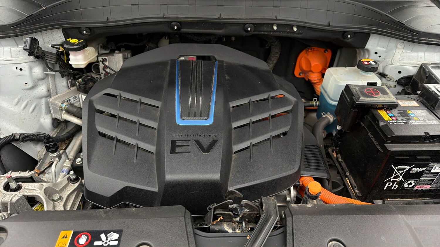 Used Hyundai KONA 2023 for sale - 77917166: Photo 18