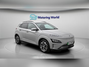 Used Hyundai KONA 2023 for sale - 77917166: Photo