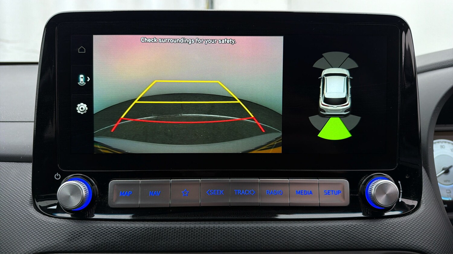 Used Hyundai KONA 2023 for sale - 77917166: Photo 26