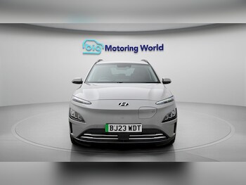 Used Hyundai KONA 2023 for sale - 77917166: Photo