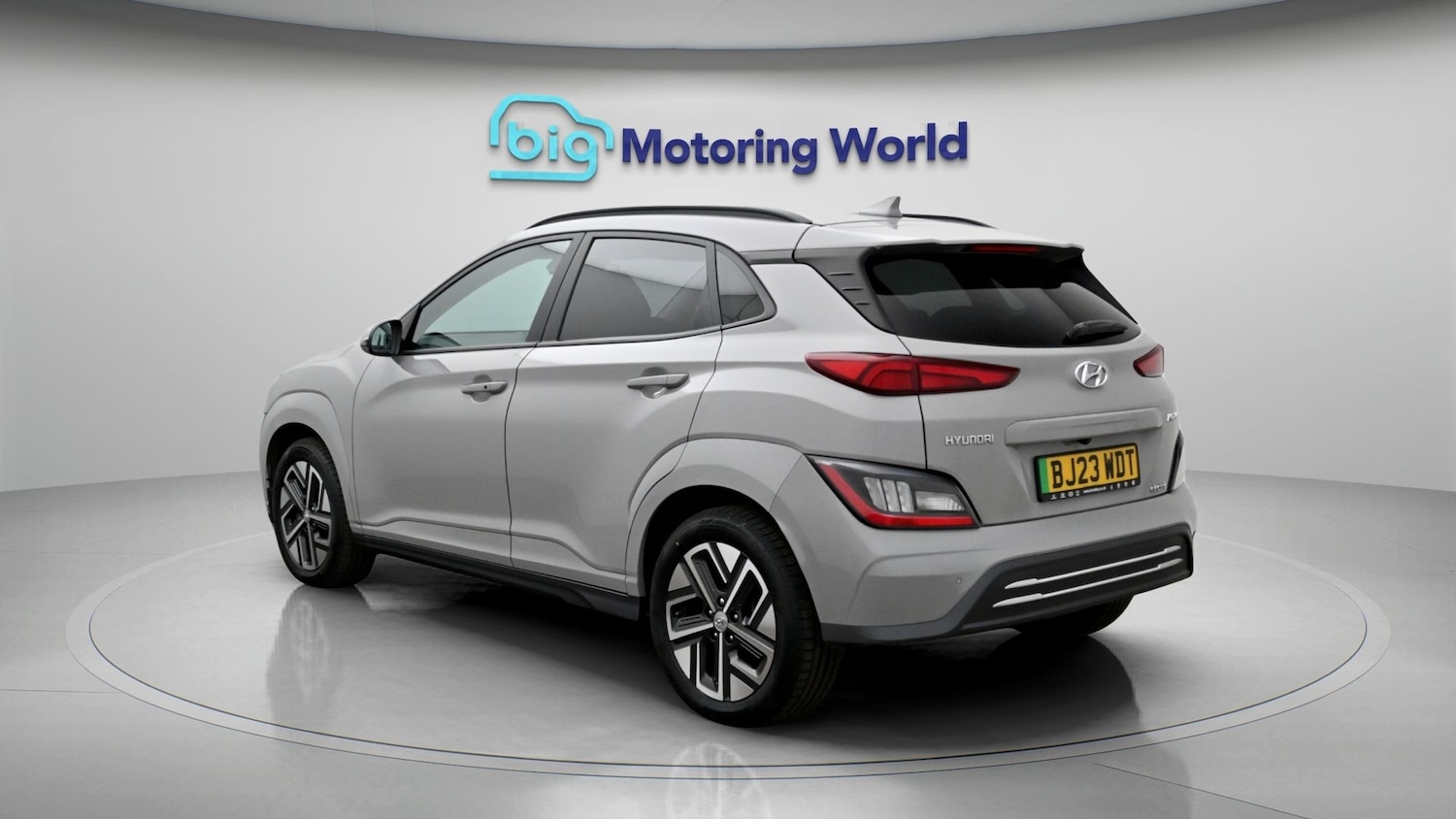 Used Hyundai KONA 2023 for sale - 77917166: Photo 5