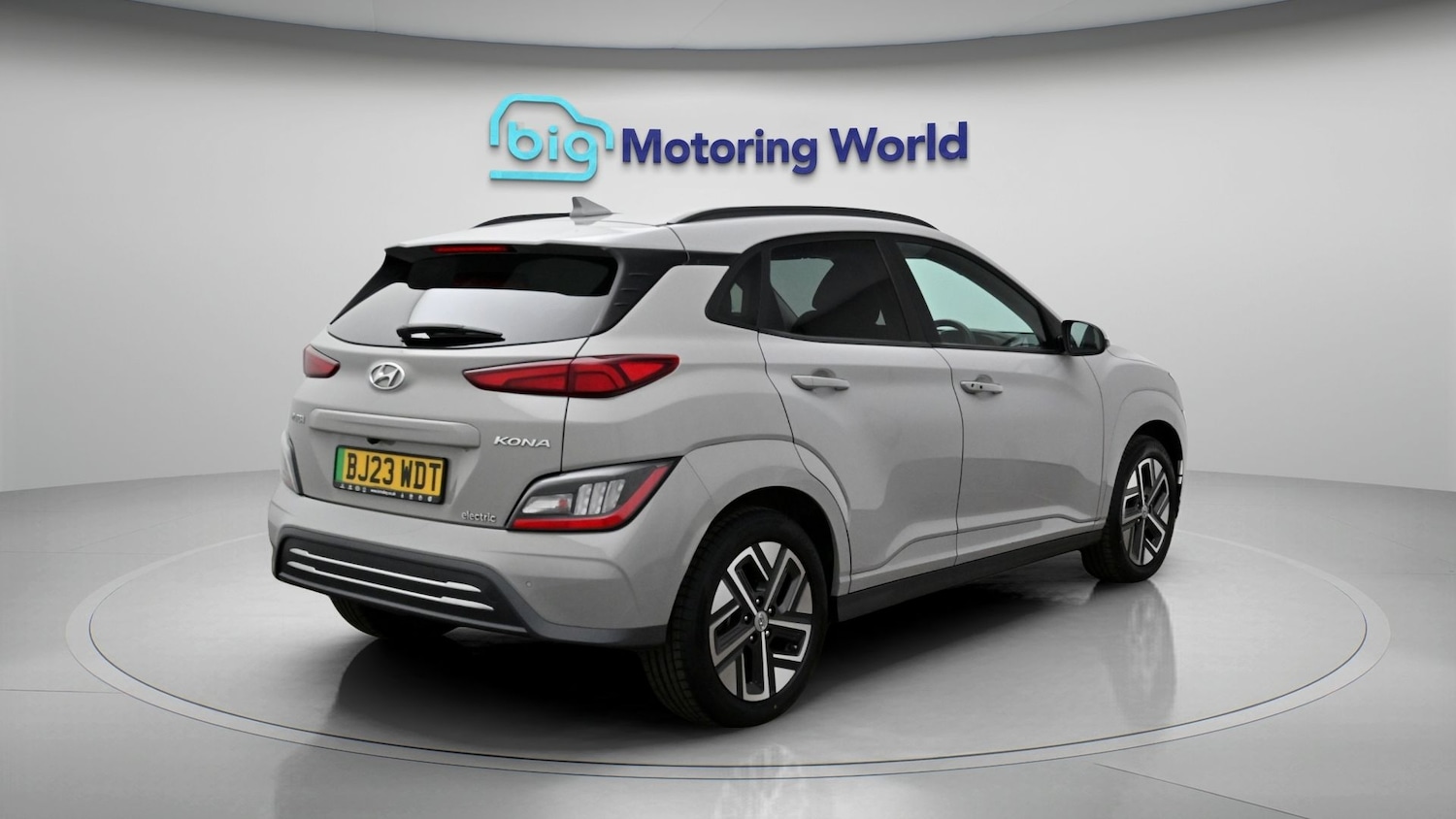 Used Hyundai KONA 2023 for sale - 77917166: Photo 7