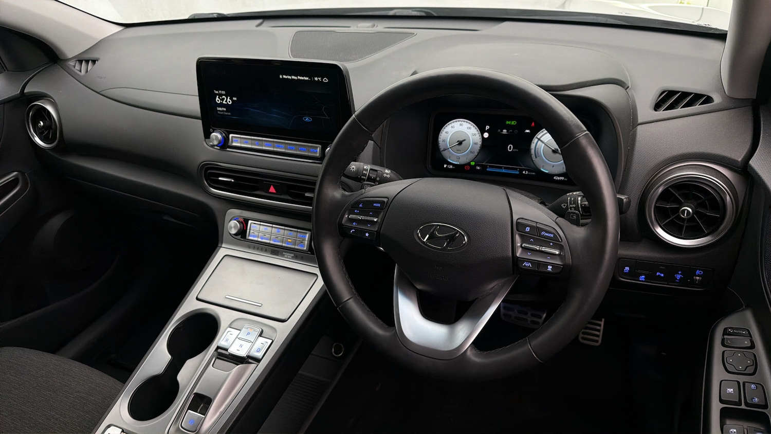 Used Hyundai KONA 2023 for sale - 77917166: Photo 9