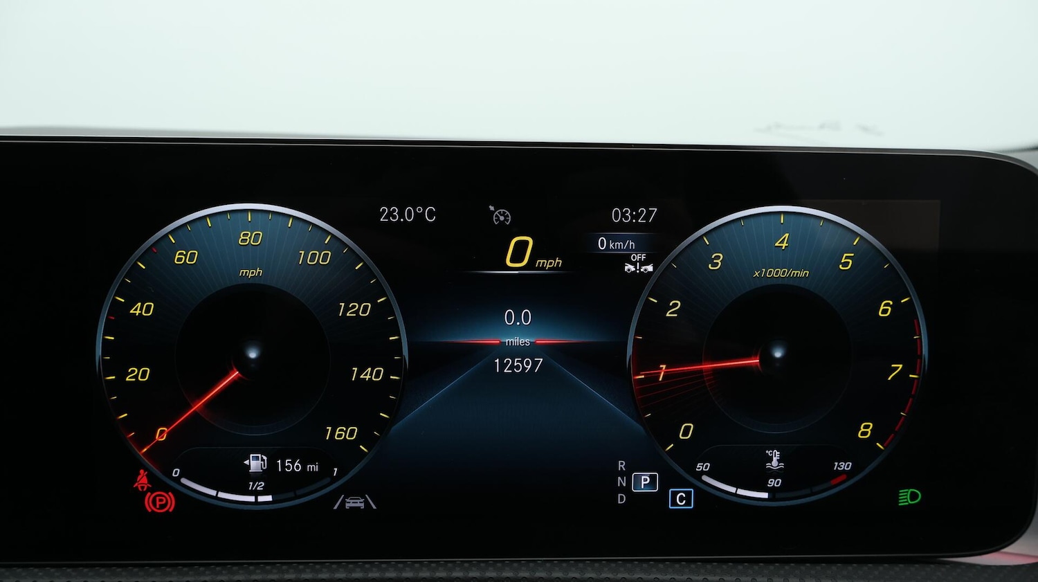 Used Mercedes-Benz CLA 2022 for sale - 76634194: Photo 11