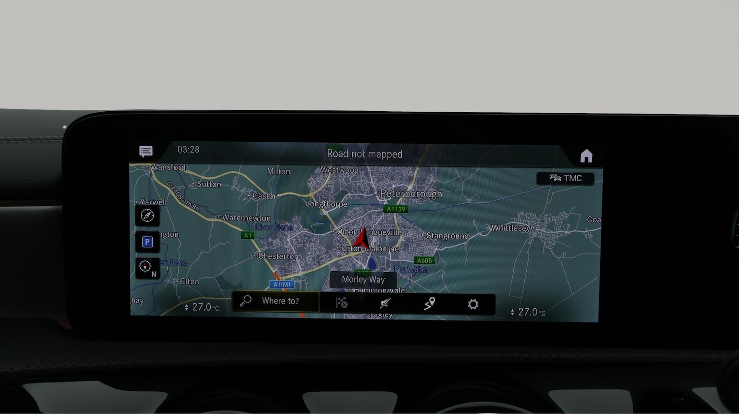 Used Mercedes-Benz CLA 2022 for sale - 76634194: Photo 12