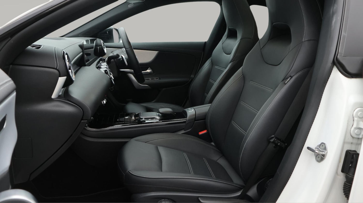 Used Mercedes-Benz CLA 2022 for sale - 76634194: Photo 15