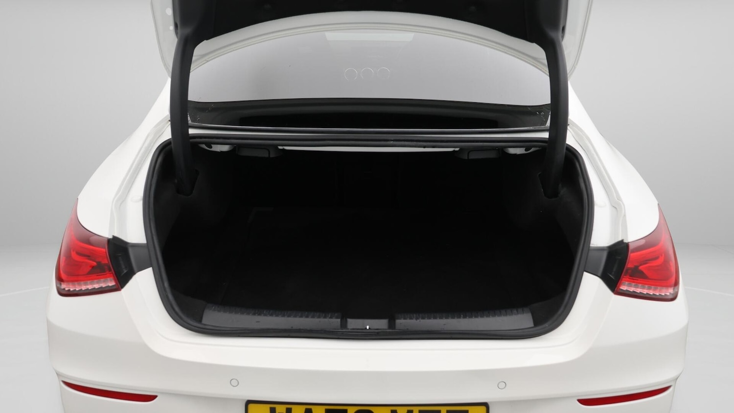 Used Mercedes-Benz CLA 2022 for sale - 76634194: Photo 18