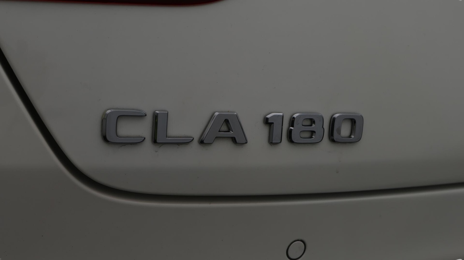 Used Mercedes-Benz CLA 2022 for sale - 76634194: Photo 22