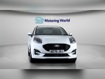 Used Ford Puma 2025 for sale - 79554973: Photo