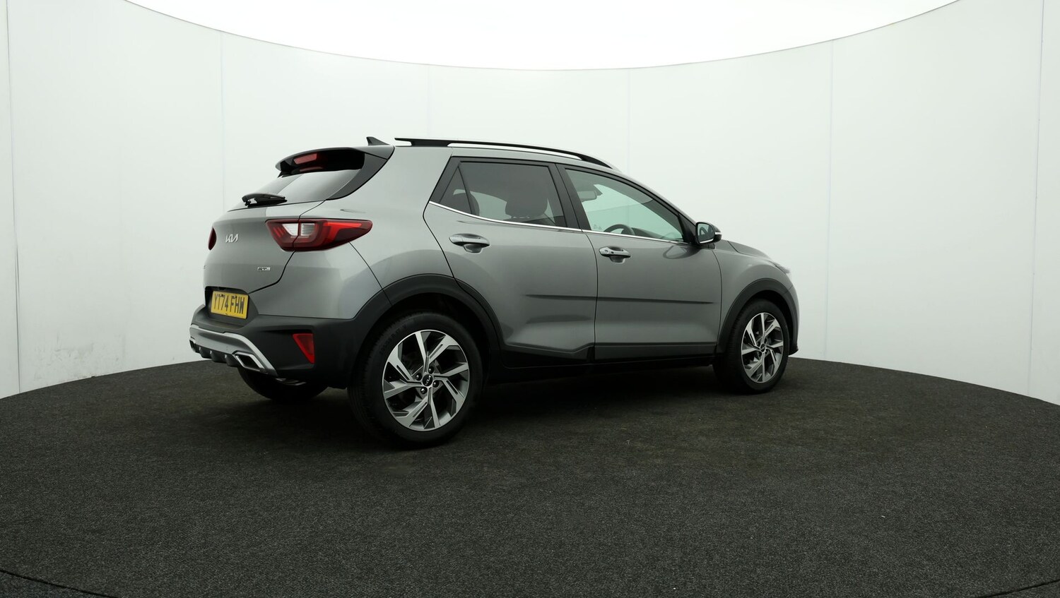 Used Kia Stonic for sale - 76808732: Photo 29