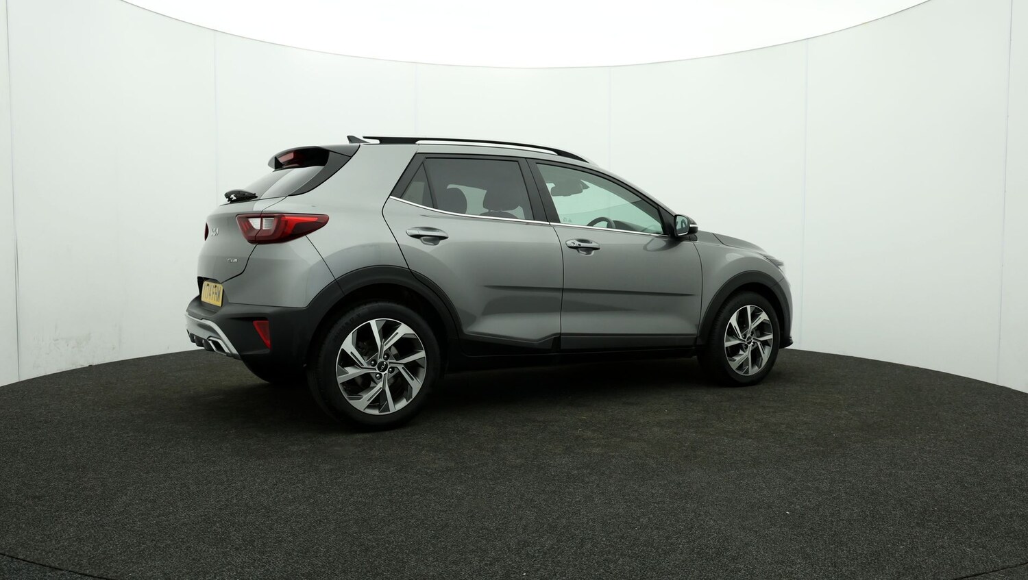 Used Kia Stonic for sale - 76808732: Photo 30