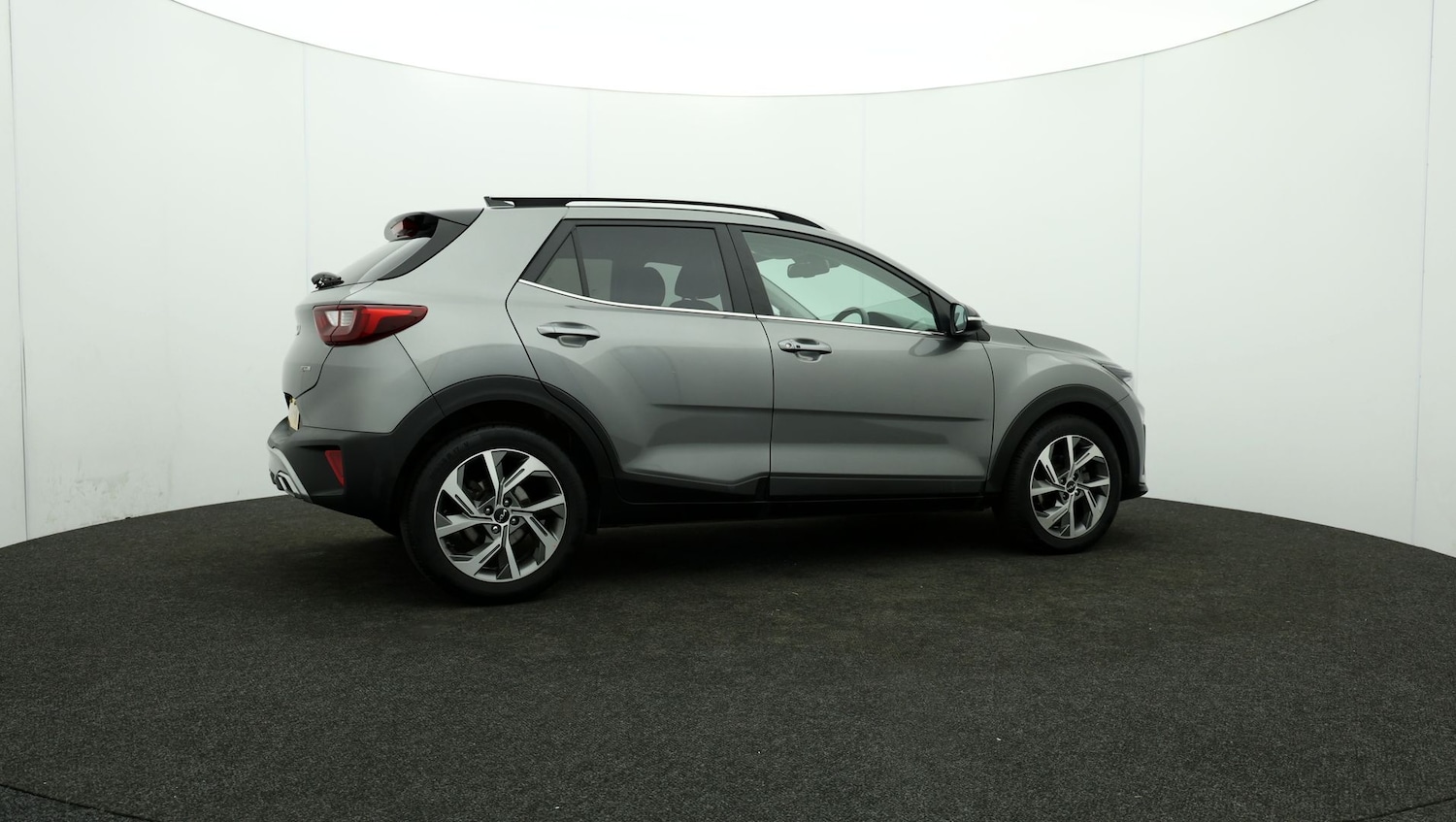 Used Kia Stonic for sale - 76808732: Photo 31