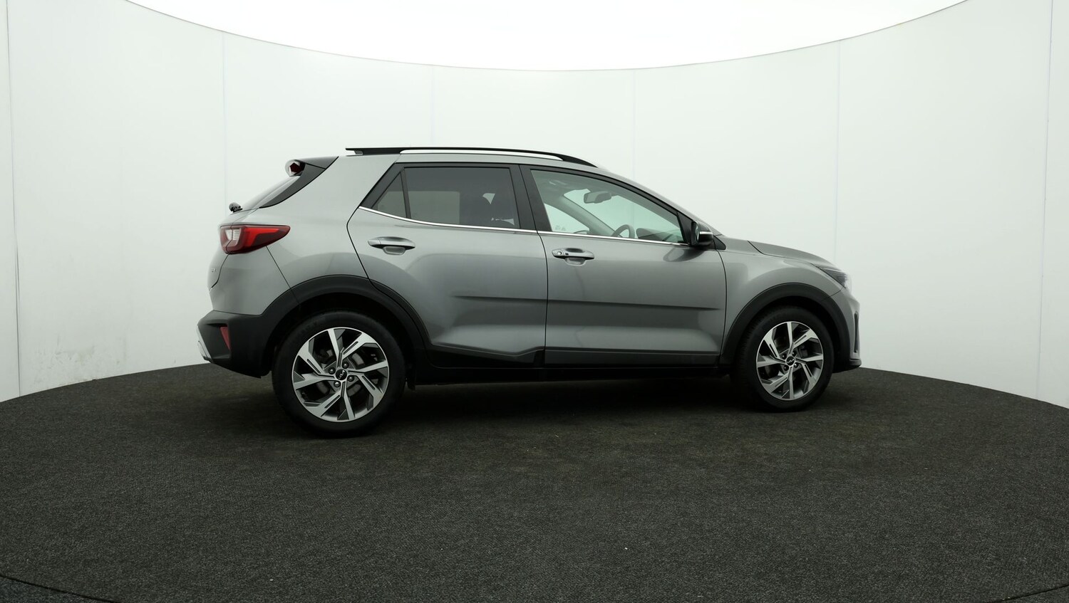 Used Kia Stonic for sale - 76808732: Photo 32