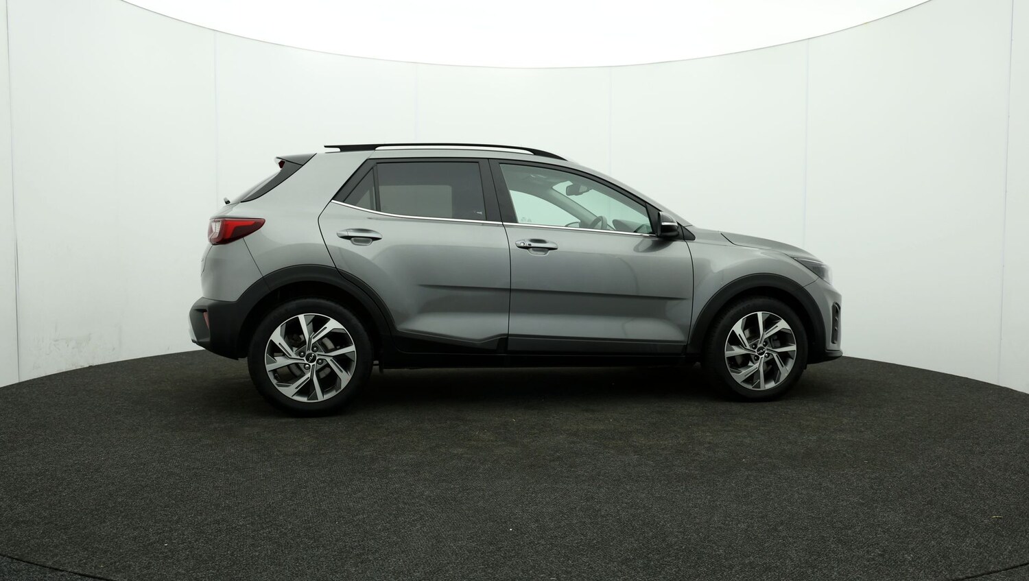 Used Kia Stonic for sale - 76808732: Photo 33