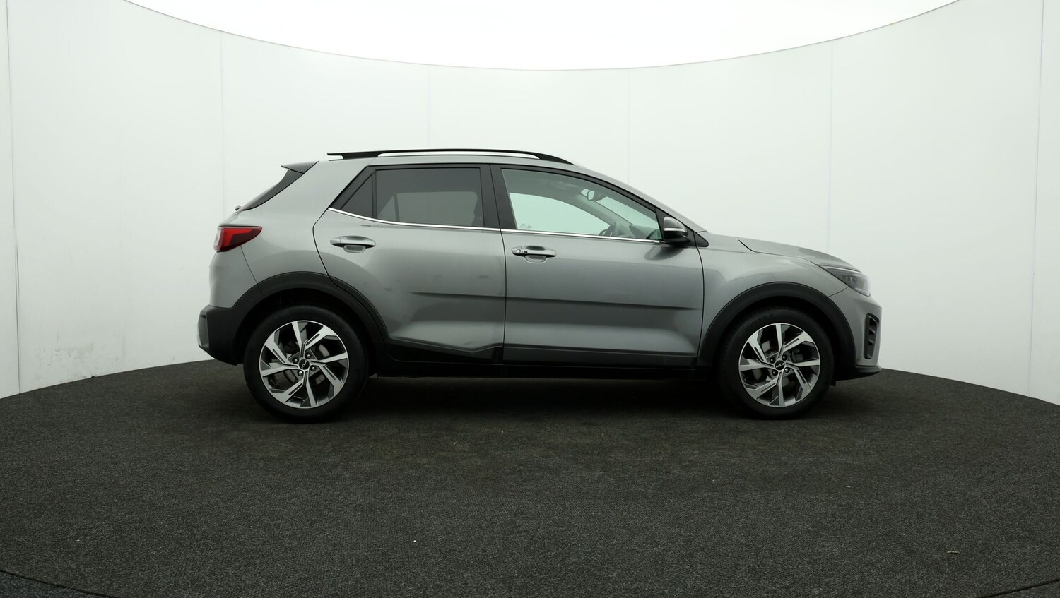 Used Kia Stonic for sale - 76808732: Photo 34