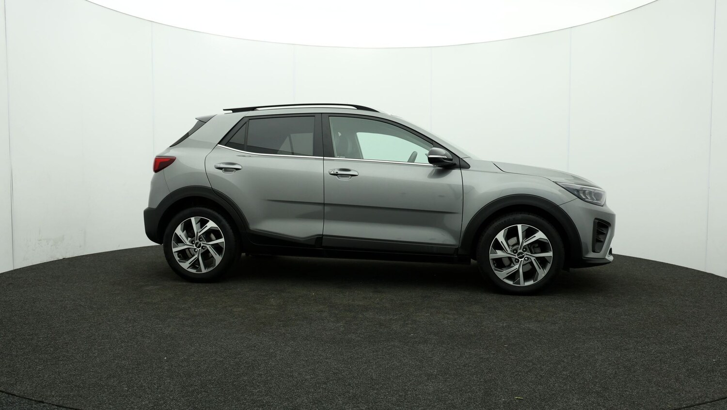 Used Kia Stonic for sale - 76808732: Photo 36