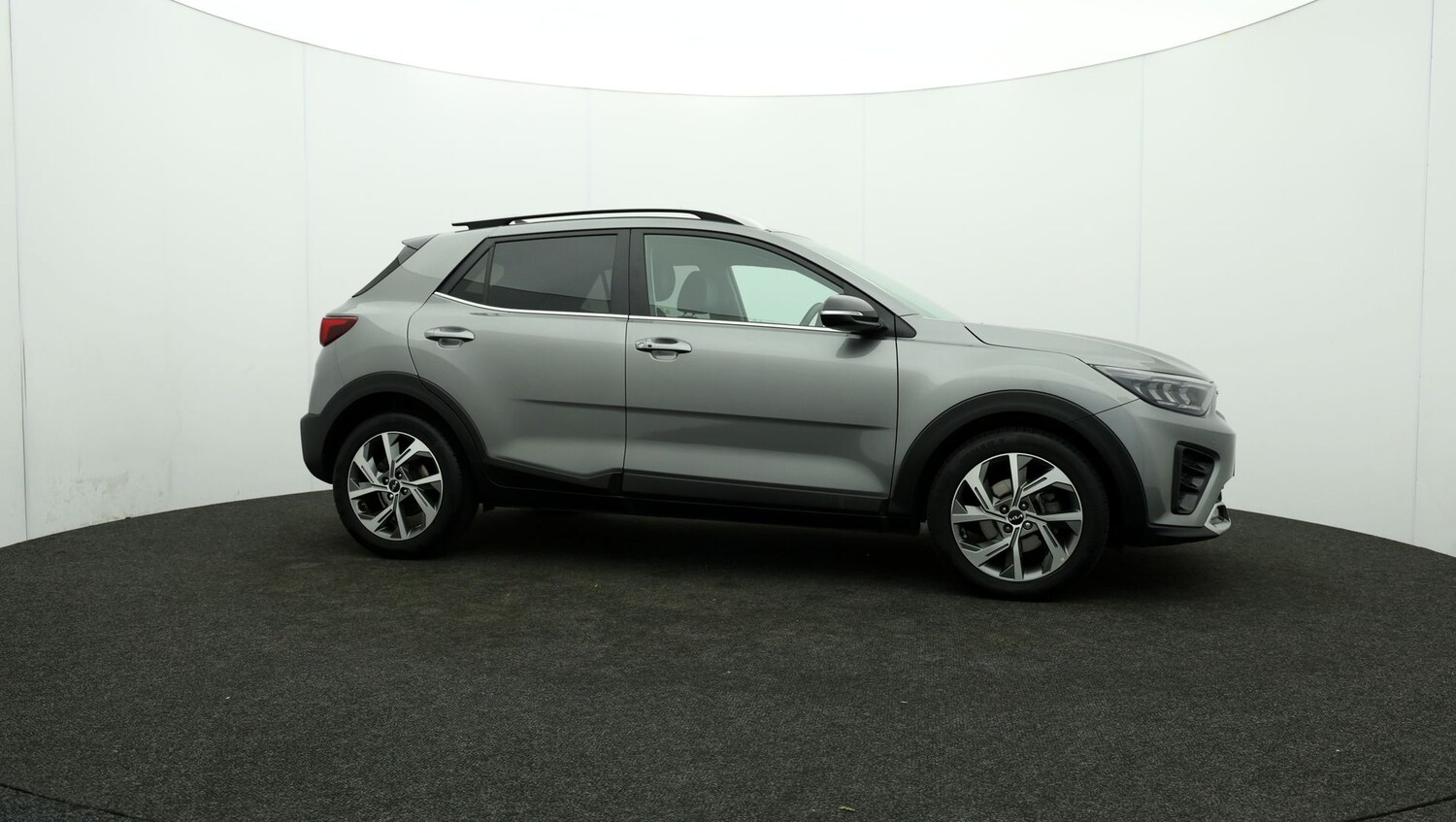 Used Kia Stonic for sale - 76808732: Photo 37