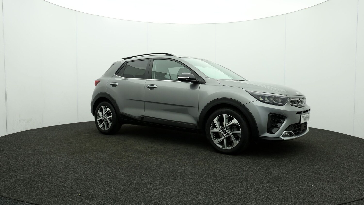 Used Kia Stonic for sale - 76808732: Photo 41