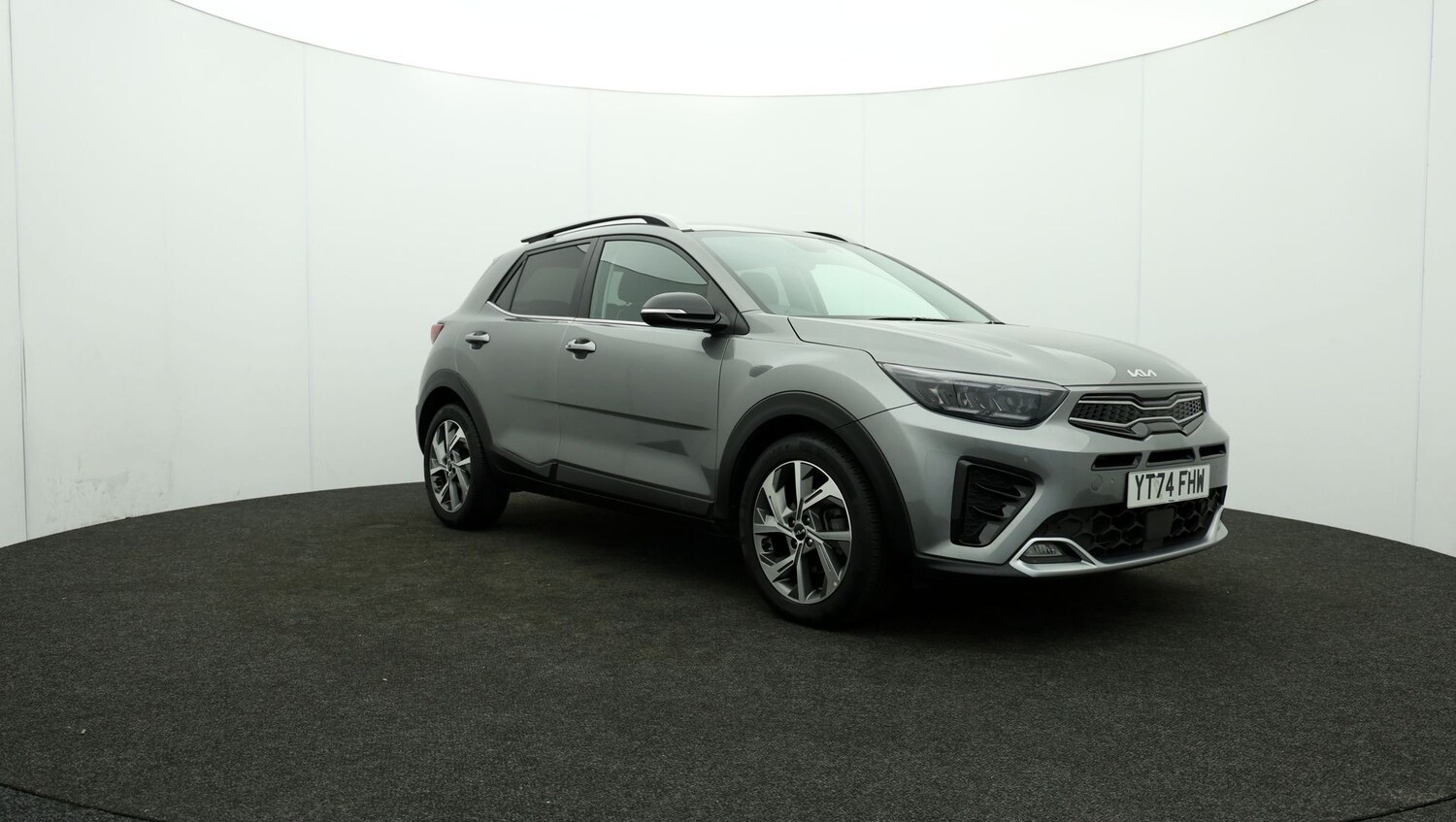 Used Kia Stonic for sale - 76808732: Photo 43