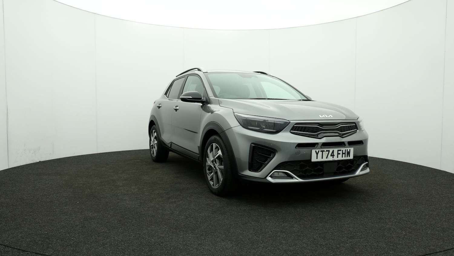 Used Kia Stonic for sale - 76808732: Photo 45