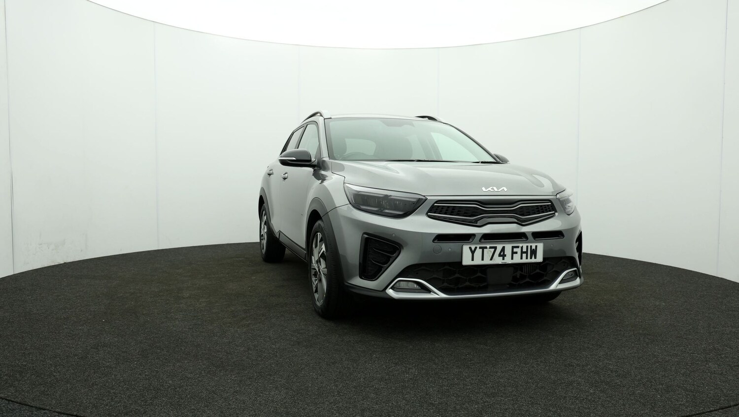 Used Kia Stonic for sale - 76808732: Photo 46