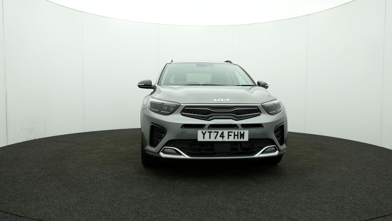 Used Kia Stonic for sale - 76808732: Photo 48