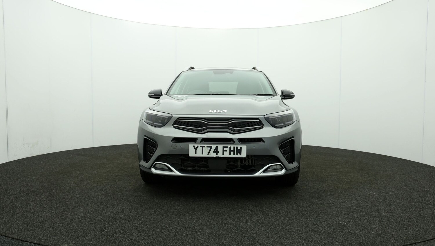 Used Kia Stonic for sale - 76808732: Photo 50