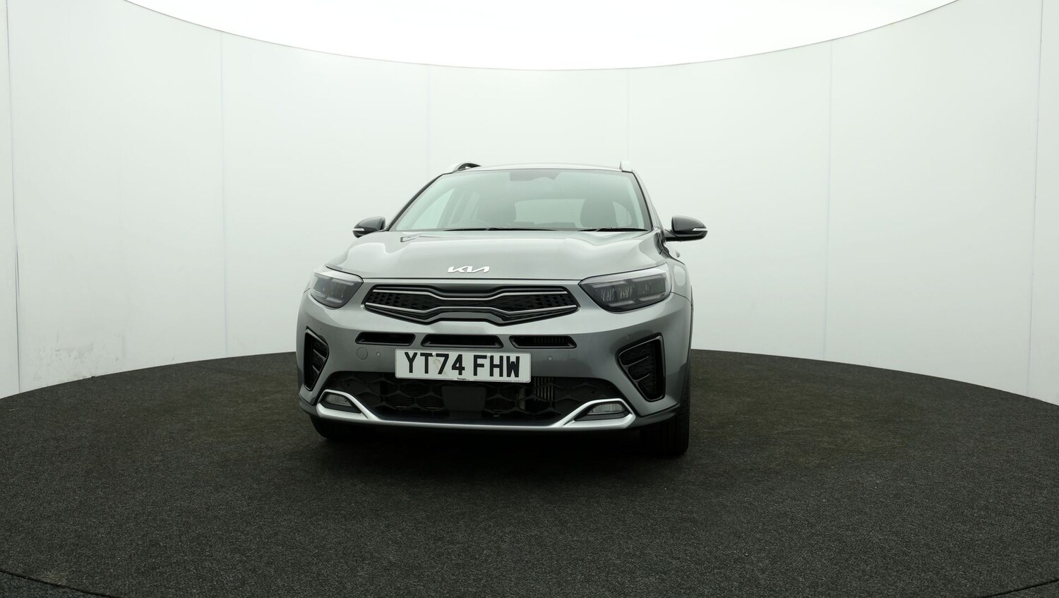 Used Kia Stonic for sale - 76808732: Photo 51