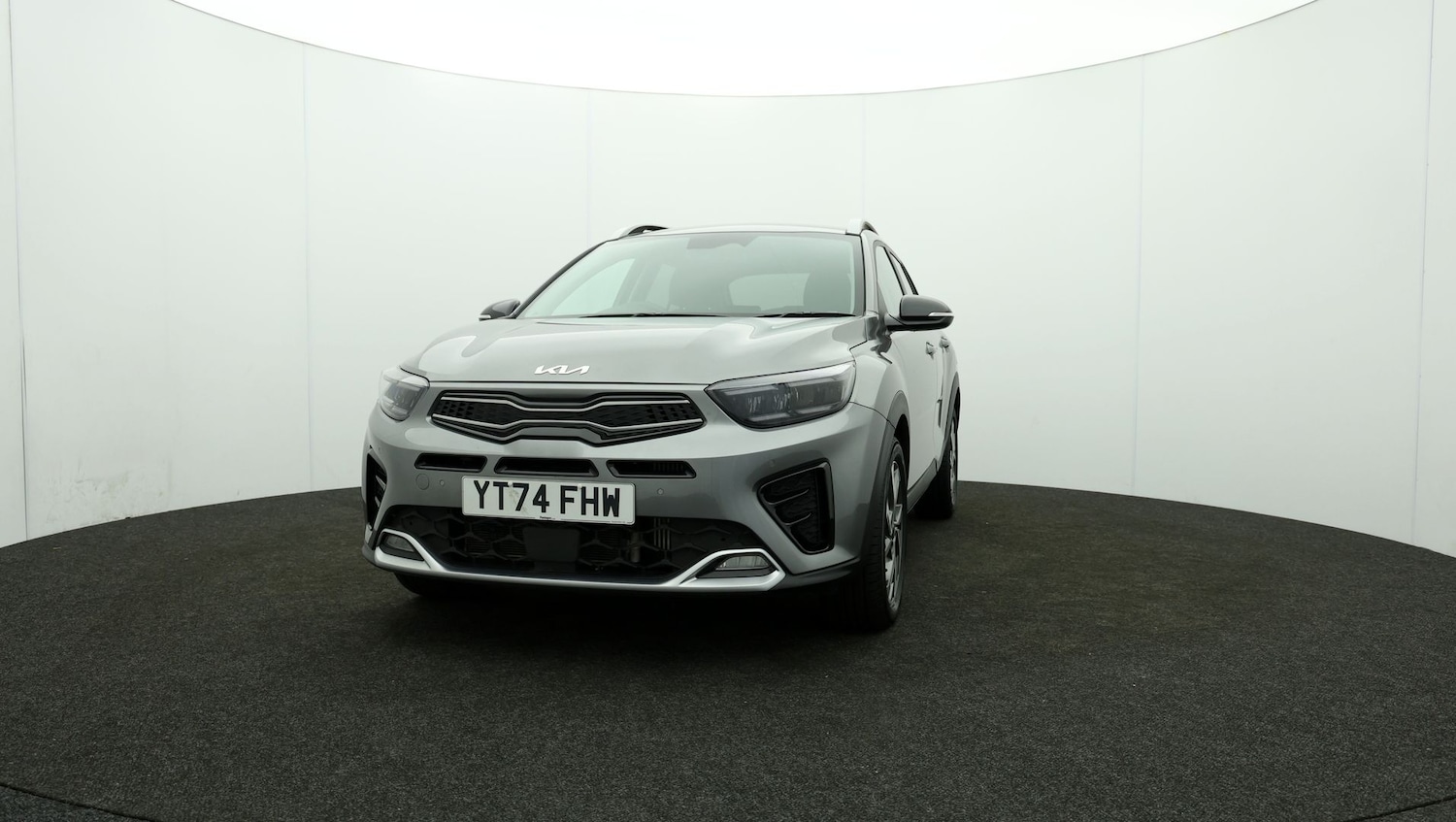 Used Kia Stonic for sale - 76808732: Photo 52