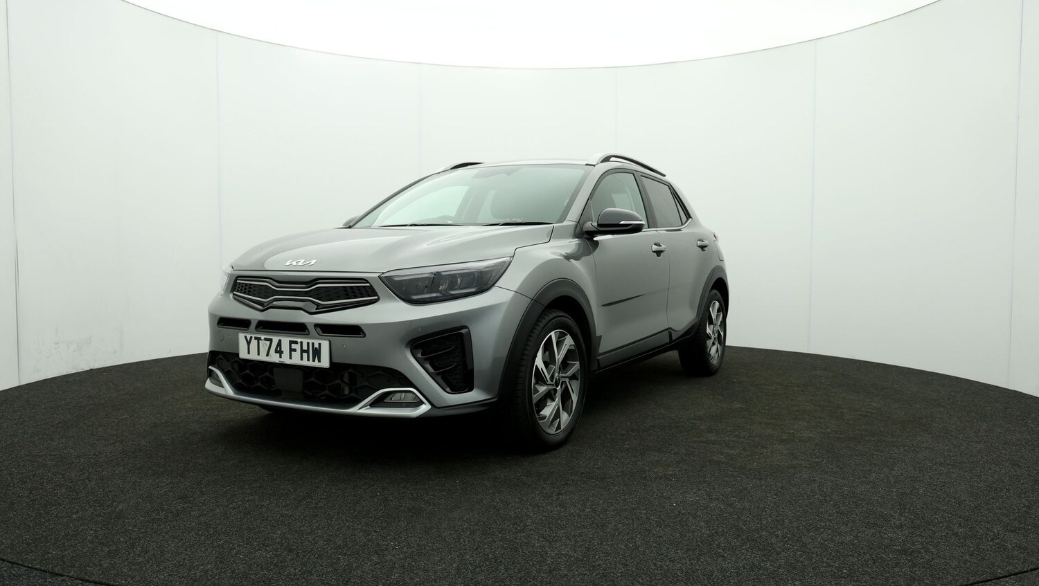 Used Kia Stonic for sale - 76808732: Photo 54