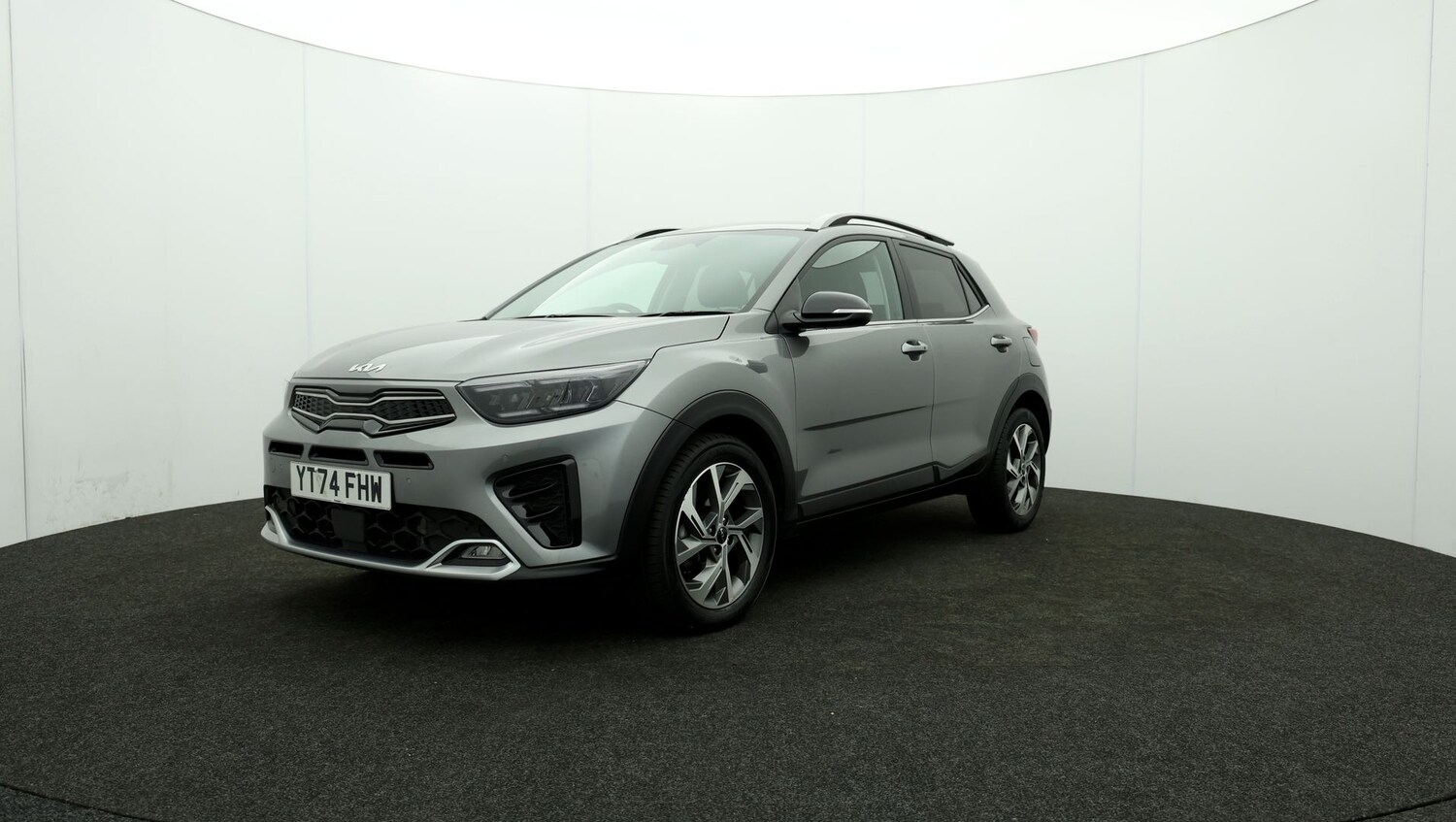 Used Kia Stonic for sale - 76808732: Photo 55