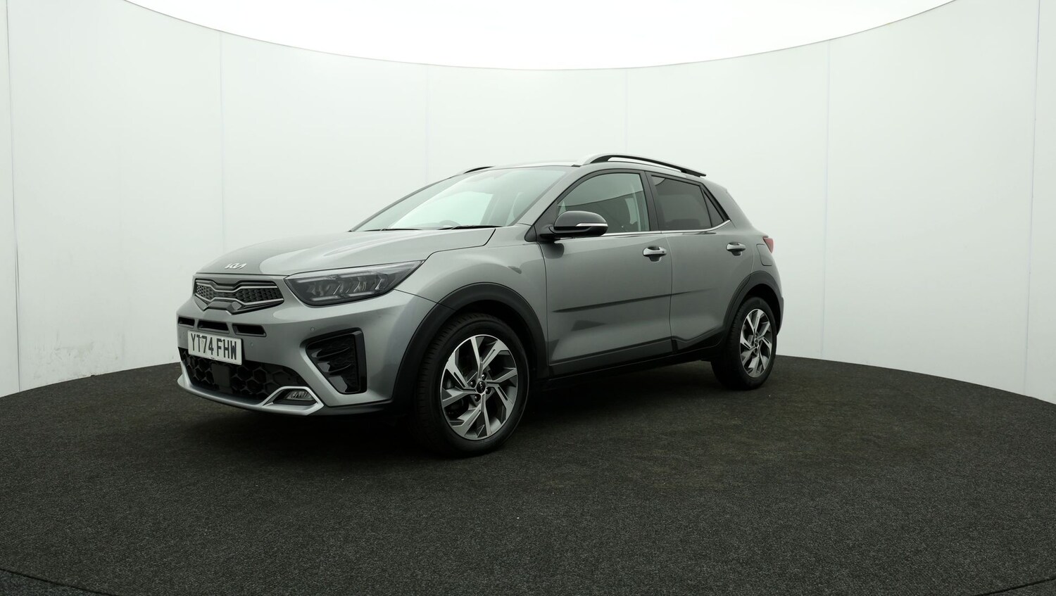 Used Kia Stonic for sale - 76808732: Photo 56