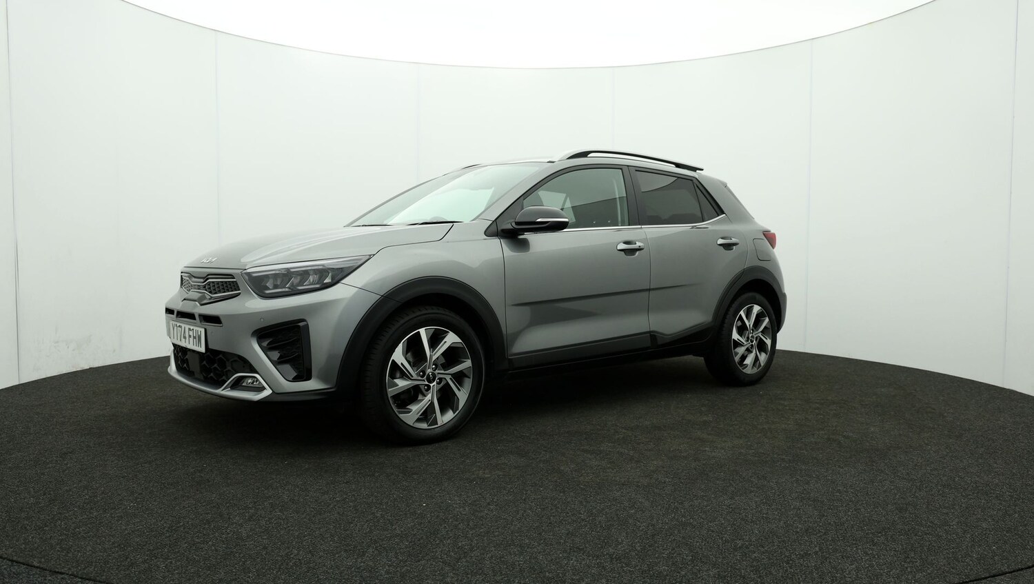 Used Kia Stonic for sale - 76808732: Photo 57