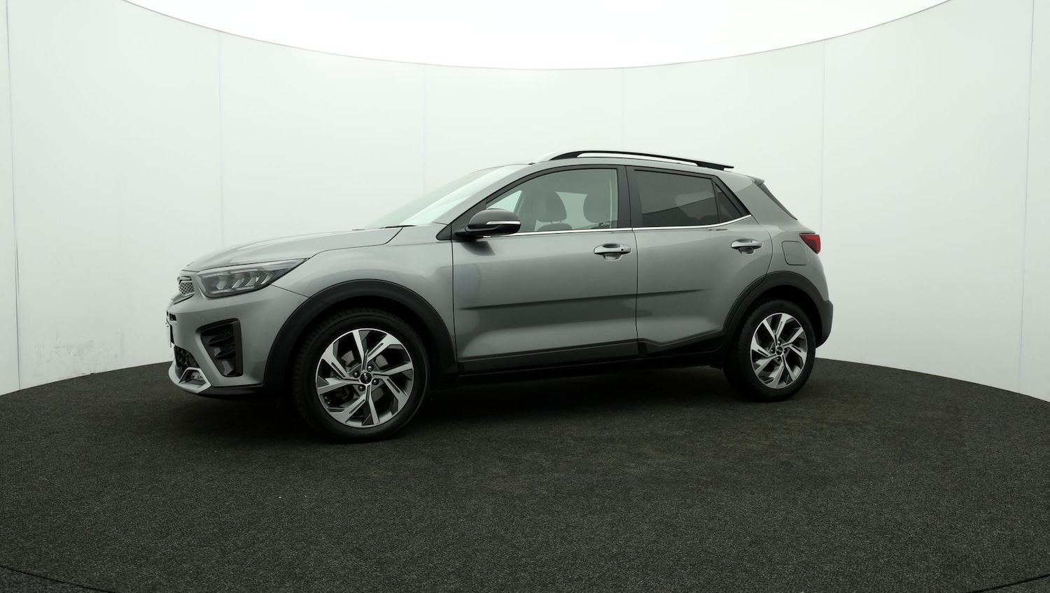 Used Kia Stonic for sale - 76808732: Photo 59