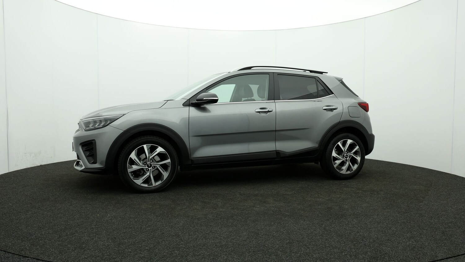 Used Kia Stonic for sale - 76808732: Photo 61