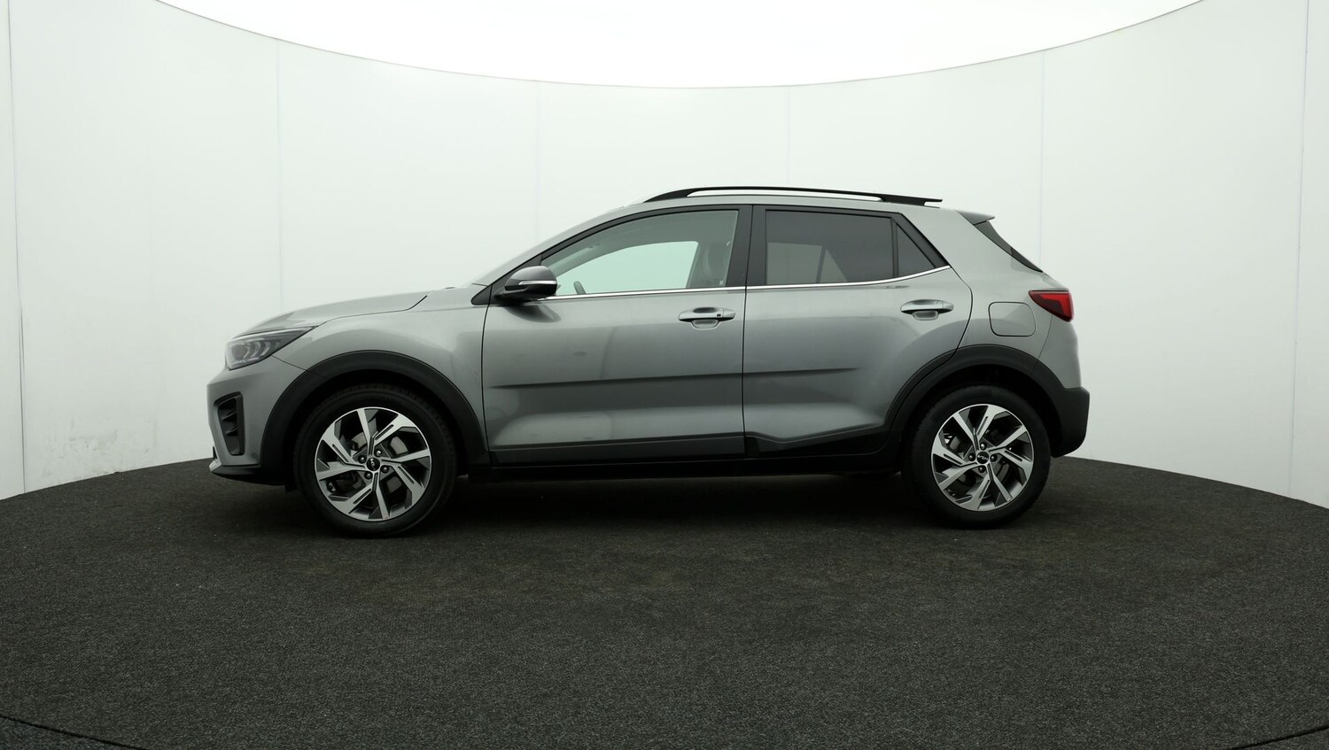 Used Kia Stonic for sale - 76808732: Photo 63