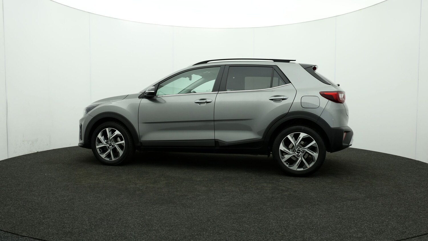 Used Kia Stonic for sale - 76808732: Photo 66