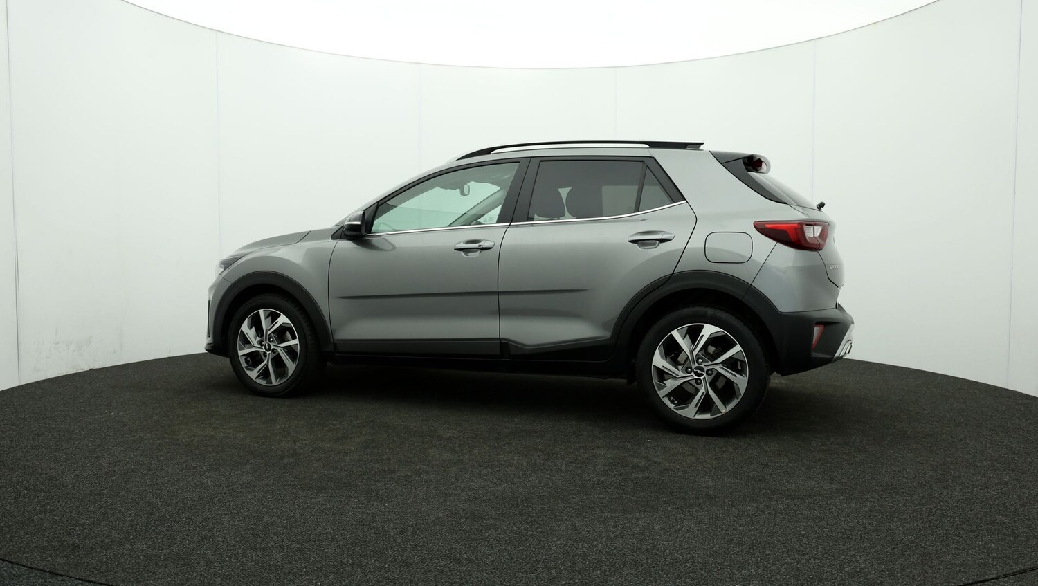 Used Kia Stonic for sale - 76808732: Photo 67